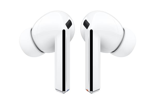 SAMSUNG Galaxy Buds3 Pro, White