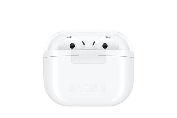 SAMSUNG Galaxy Buds3 Pro, White