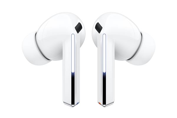 SAMSUNG Galaxy Buds3 Pro, White