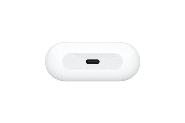 SAMSUNG Galaxy Buds3 Pro, White