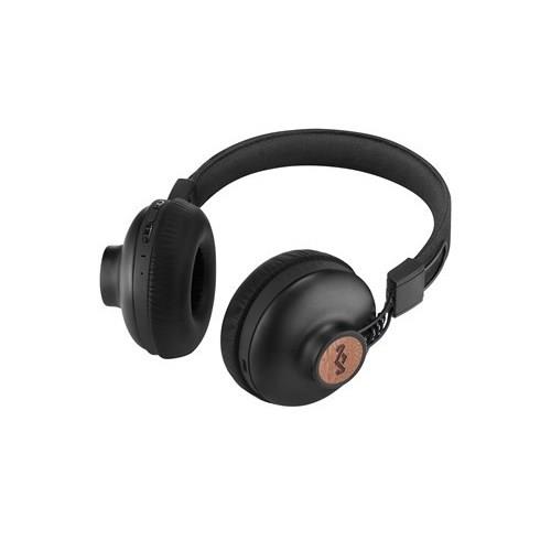 House of marley positive vibration 2 bluetooth discount headphones