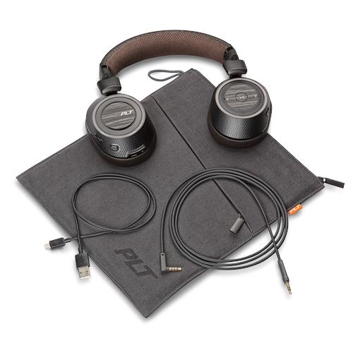 Plantronics Backbeat Pro 2 Wireless 