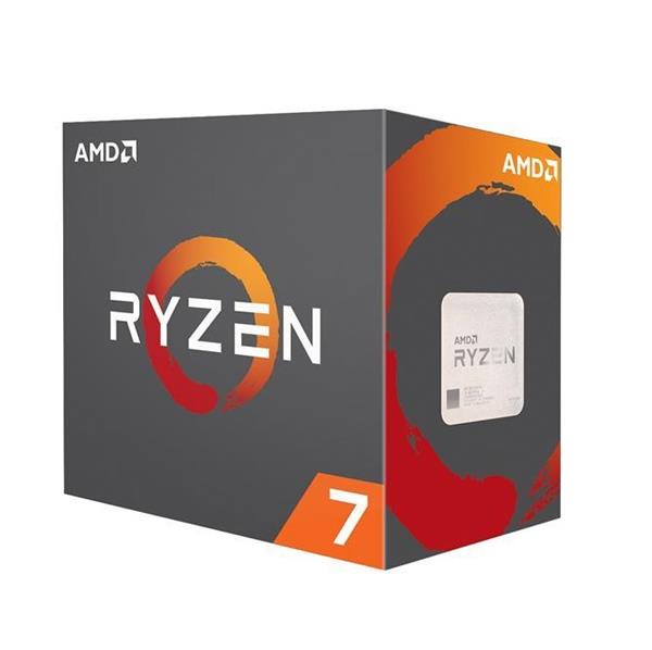 Amd Ryzen 7 2700x 8 Core 16 Thread Processor Canada Computers