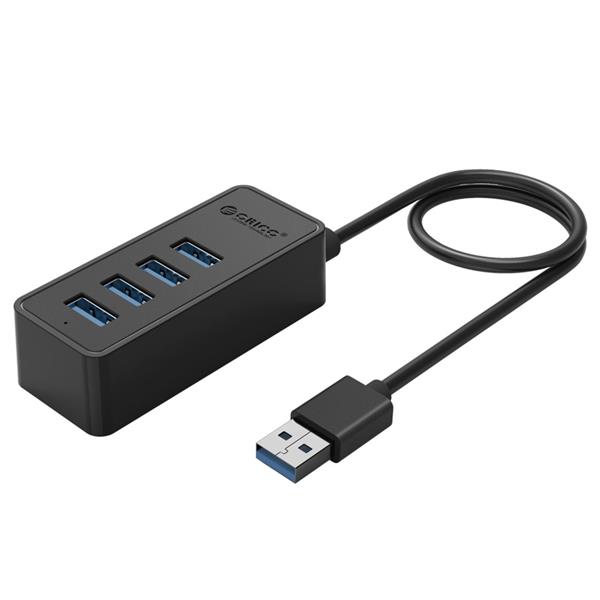 ORICO USB3.0 Desktop HUB (W5P-U3)