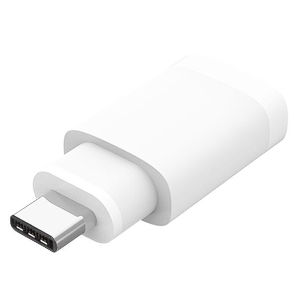 UNITEK 3-Port USB 3.0+Gigabit Ethernet Hub, USB-C Adaptor, 30cm Cable(Open Box)