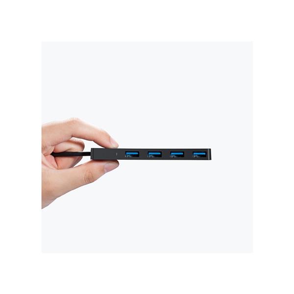 Anker 4-Port Ultra Slim USB 3.0 Data Hub