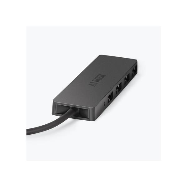 Anker 4-Port Ultra Slim USB 3.0 Data Hub(Open Box)