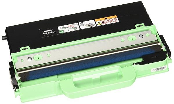 Brother WT-220CL Waste Toner Box - Brother Canada