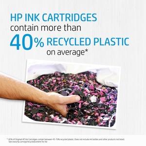 HP 910XL Ink Cartridge - Black