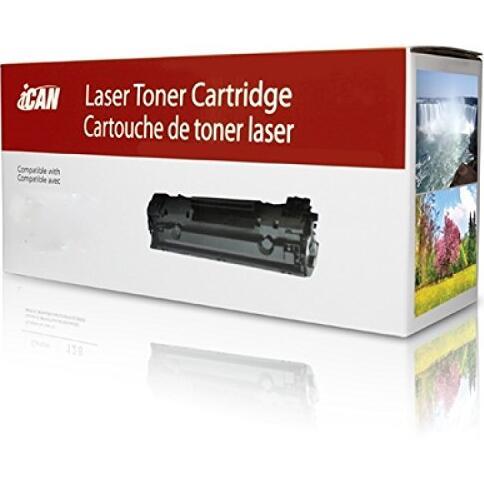 iCAN Compatible For HP 312A Magenta Original LaserJet