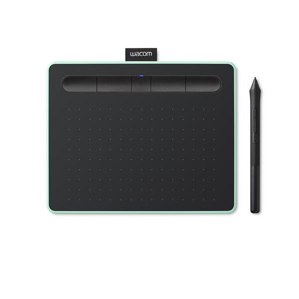 WACOM Intuos Art Pen and Touch Tablet Bluetooth - Small Black