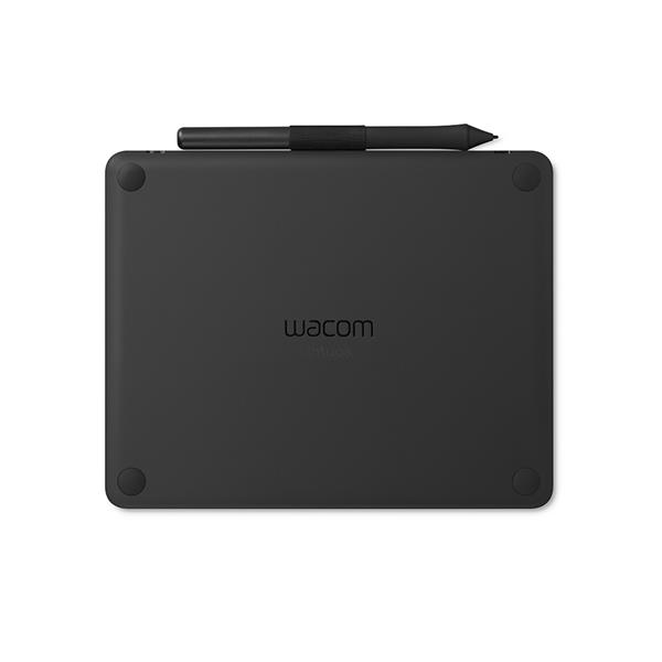 WACOM Intuos Art Pen and Touch Tablet Bluetooth - Small Black