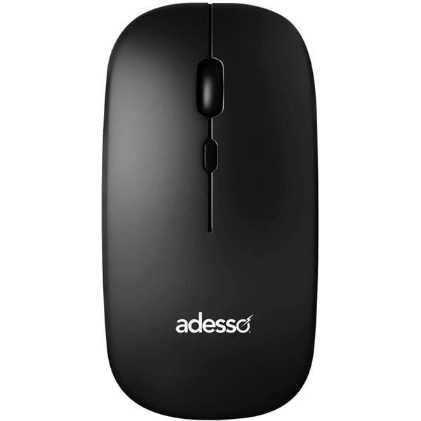 ADESSO Multi OS Wireless Scissor Switch desktop keyboard