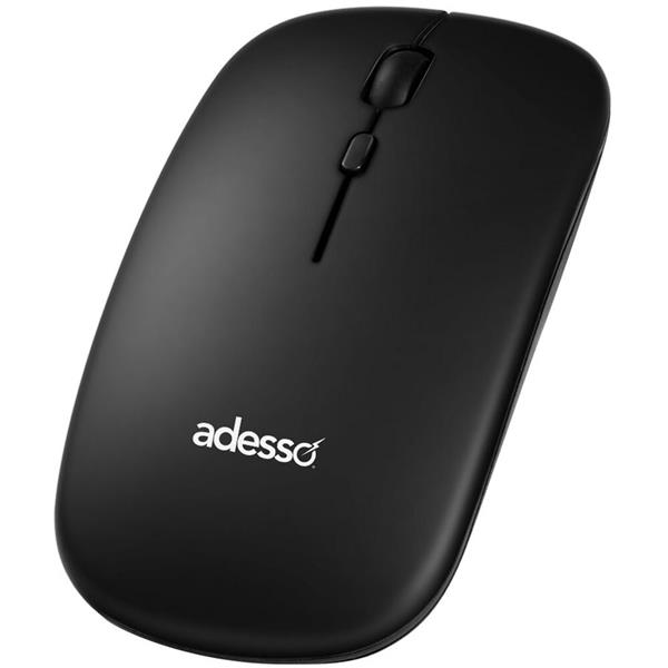 ADESSO Multi OS Wireless Scissor Switch desktop keyboard