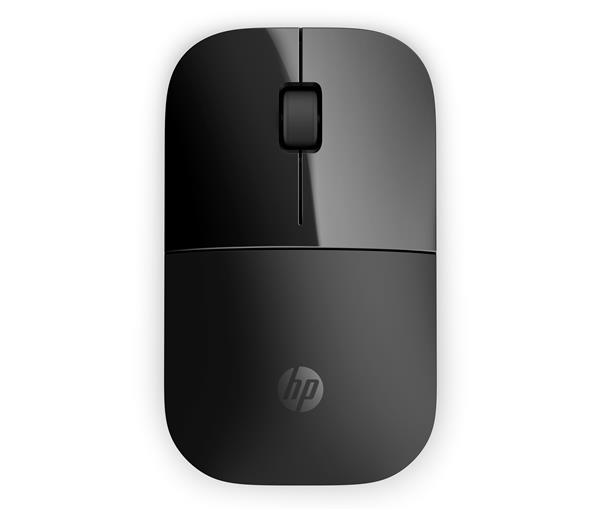 HP 37000 BLACK ONYX WIRELESS MOUSE G2(Open Box)