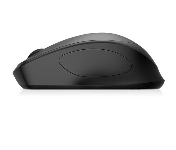 HP 280 Silent BLK WRLS Mouse Canada - English localization