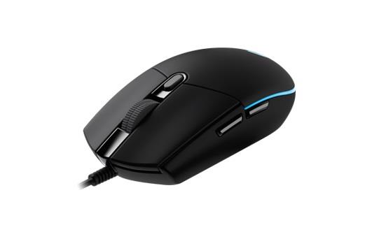 logitech g203 prodigy gaming