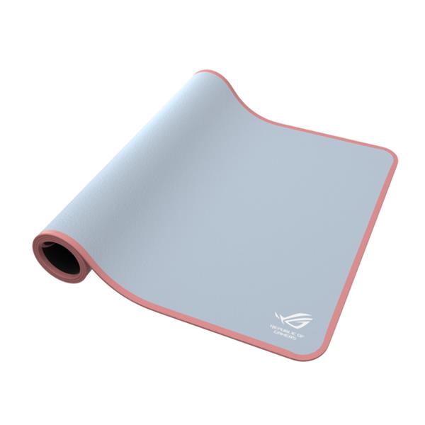 ASUS ROG Sheath Pink Limited Edition Extra-Large Gaming Mouse Pad