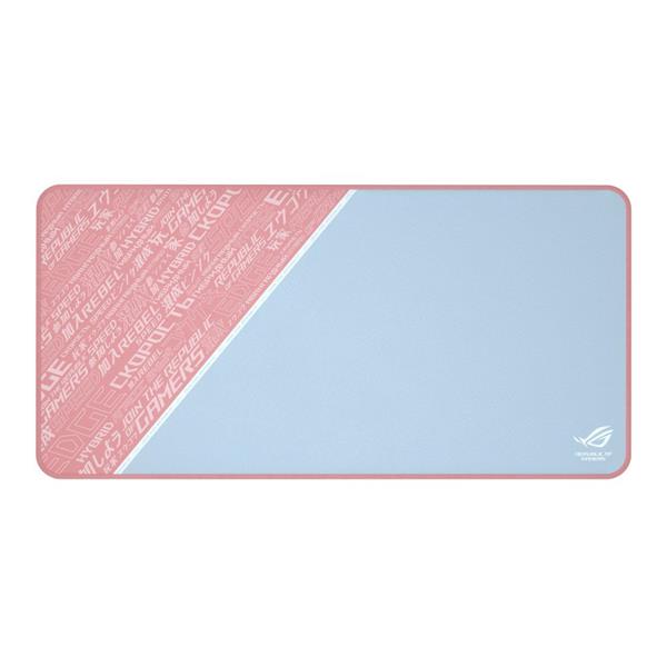 ASUS ROG Sheath Pink Limited Edition Extra-Large Gaming Mouse Pad