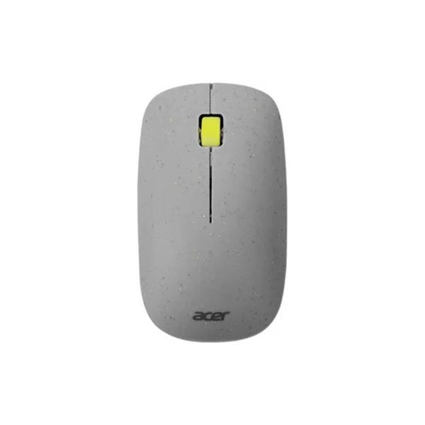ACER Vero Wireless Mouse - Gray