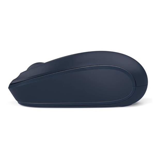 MICROSOFT Wireless Mobile Mouse 1850 - Wool Blue(Open Box)