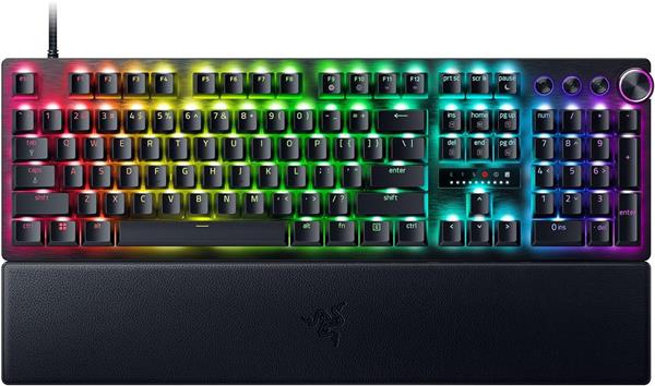 Razer Huntsman V3 Pro - Analog Optical Esports Keyboard