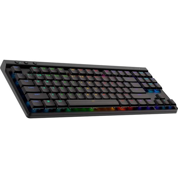 LOGITECH G515 LIGHTSPEED TKL Wireless Gaming  Keyboard