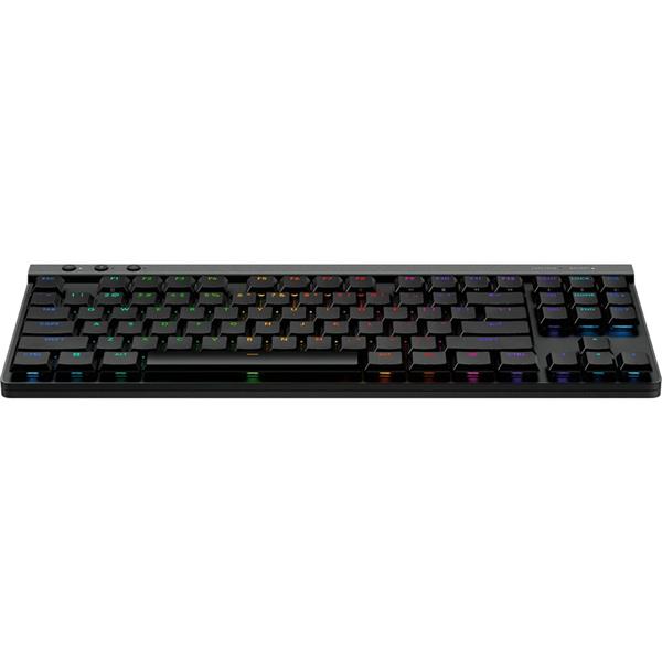 LOGITECH G515 LIGHTSPEED TKL Wireless Gaming  Keyboard