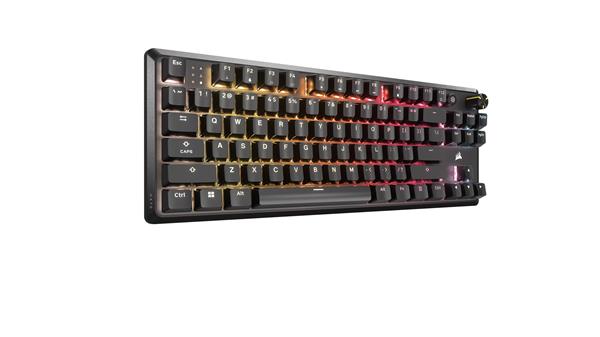 CORSAIR K70 CORE TKL RGB Mechanical Gaming Keyboard