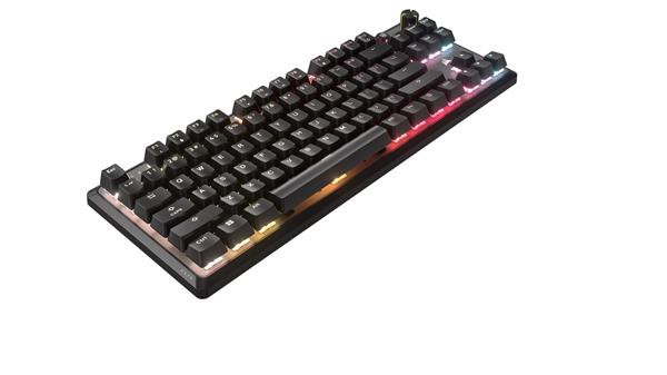 CORSAIR K70 CORE TKL RGB Mechanical Gaming Keyboard