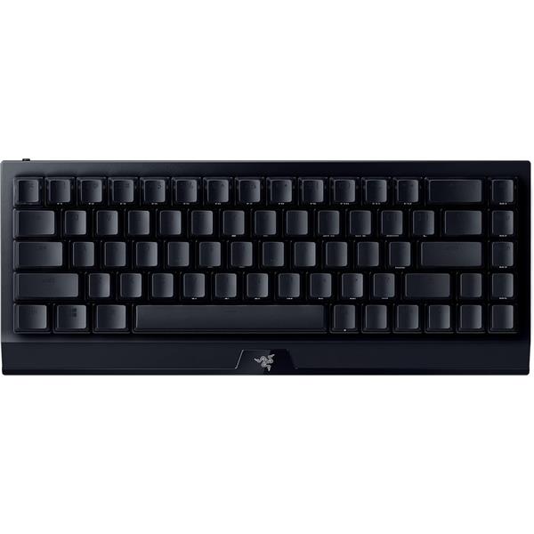 RAZER BlackWidow V4 Mini HyperSpeed Wireless Gaming Keyboard