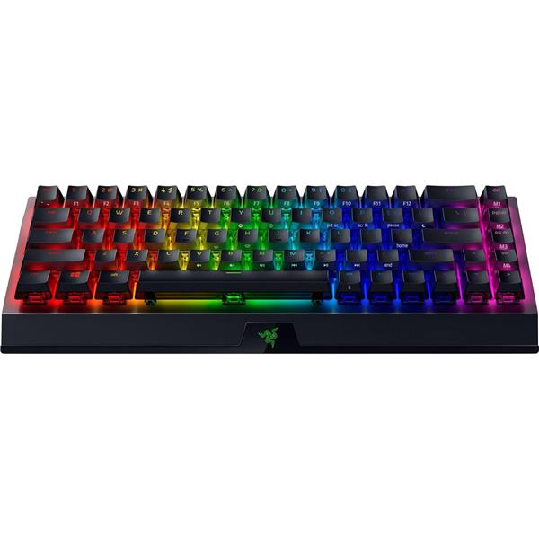 RAZER BlackWidow V4 Mini HyperSpeed Wireless Gaming Keyboard