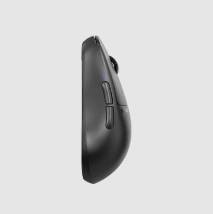 PULSAR X2H (High Hump) Wireless Gaming Mouse - Black - Mini Size 