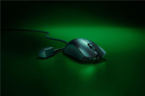 Razer Viper V3 Pro - Black