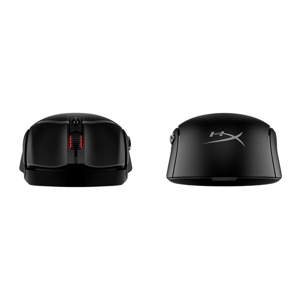 HyperX Pulsefire Haste 2 Core Wireless Black/Black Gaming Mouse