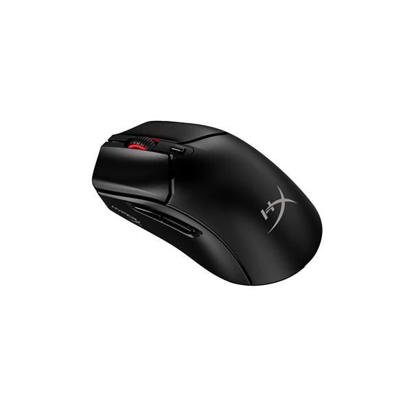 HyperX Pulsefire Haste 2 Core Wireless Black/Black Gaming Mouse