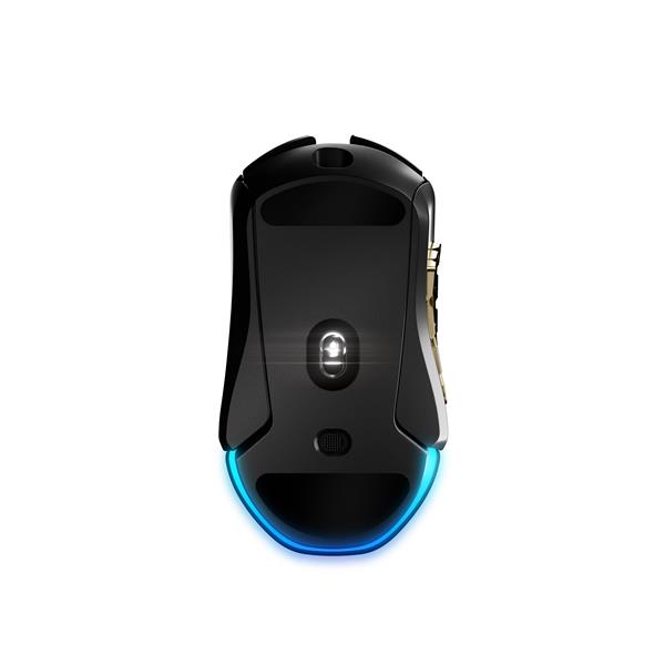 STEELSERIES AEROX 9 Wireless Gaming mouse - World of Warcraft Edition