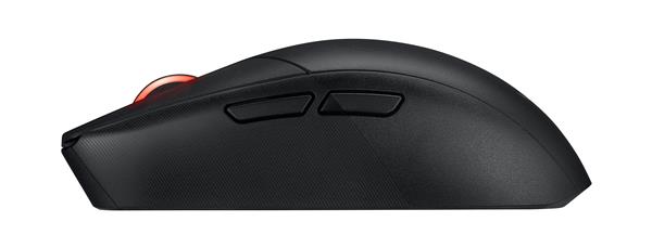 ASUS ROG Strix Impact III Wireless Gaming Mouse-Black