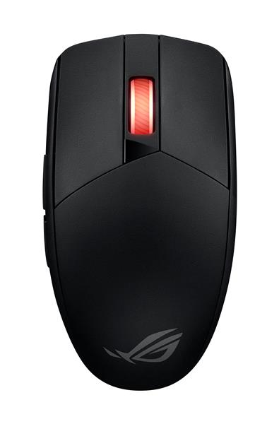 ASUS ROG Strix Impact III Wireless Gaming Mouse-Black