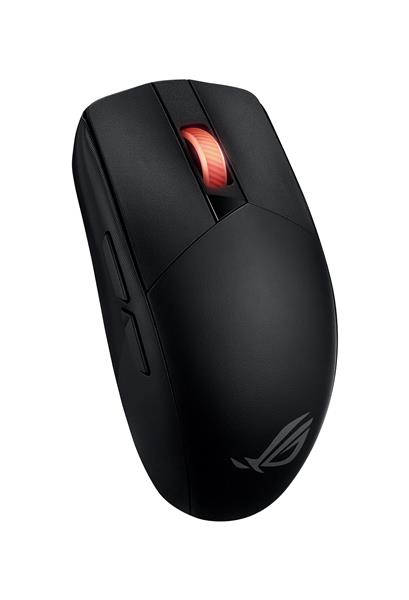 ASUS ROG Strix Impact III Wireless Gaming Mouse-Black