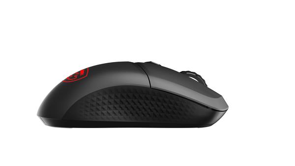 MSI VERSA 300 Wireless Gaming Mouse