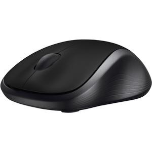 LOGITECH M310 Wireless Mouse - Black