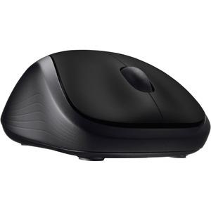 LOGITECH M310 Wireless Mouse - Black(Open Box)