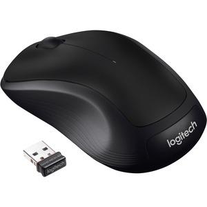 LOGITECH M310 Wireless Mouse - Black(Open Box)