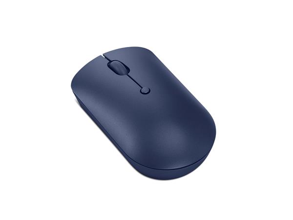LENOVO 540 Compact Wireless Mouse - Abyss Blue(Open Box)