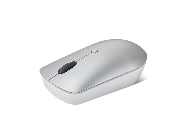LENOVO 540 Compact Wireless Mouse - Cloud Gray