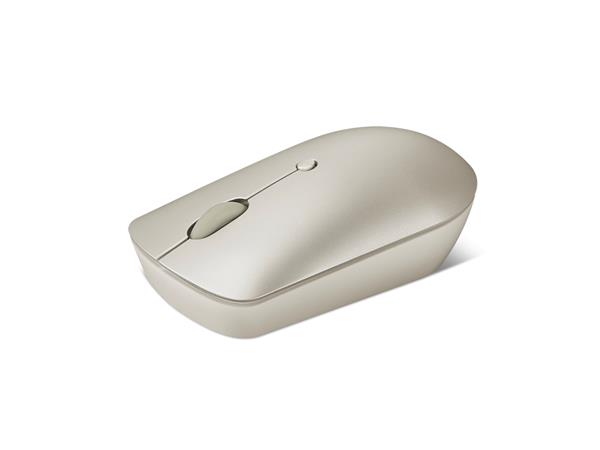 LENOVO 540 Compact Wireless Mouse - Sand(Open Box)