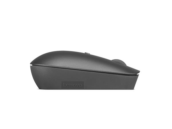 LENOVO 540 Compact Wireless Mouse - Storm Grey(Open Box)