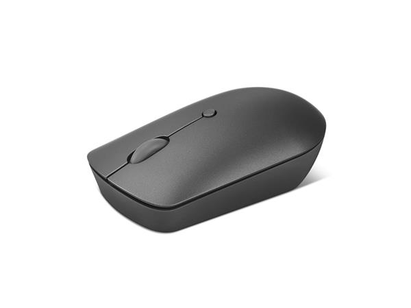 LENOVO 540 Compact Wireless Mouse - Storm Grey