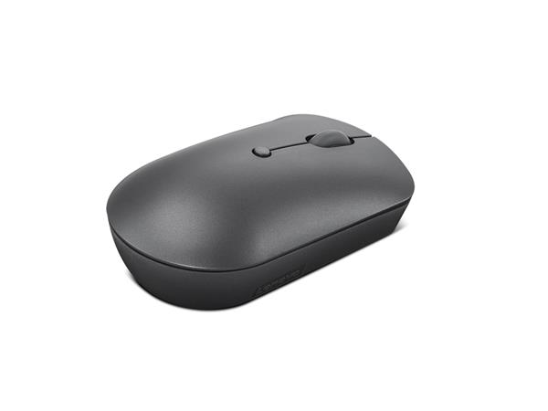 LENOVO 540 Compact Wireless Mouse - Storm Grey